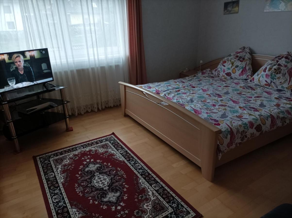 Appartement Draublick Unterpudlach المظهر الخارجي الصورة