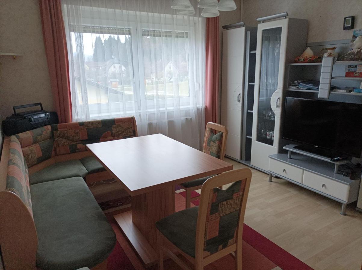 Appartement Draublick Unterpudlach المظهر الخارجي الصورة